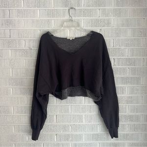 Future State | Drop Shoulder Sweatshirt